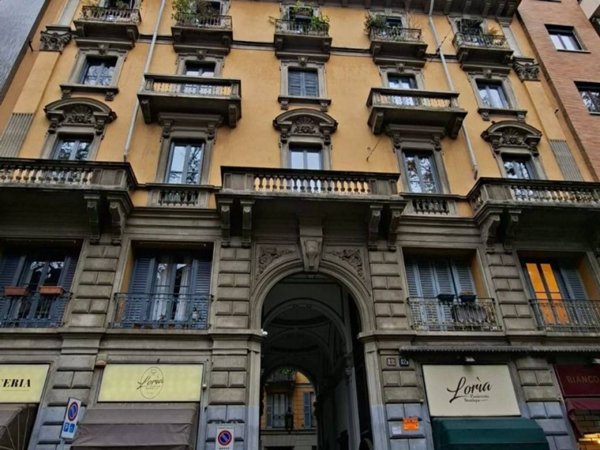 appartamento in vendita a Milano in zona Porta Venezia