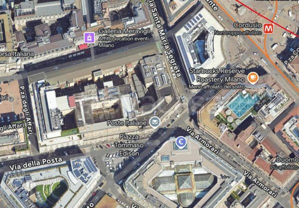 casa indipendente in vendita a Milano