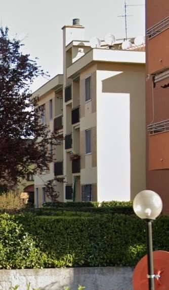 appartamento in vendita a Milano in zona Figino