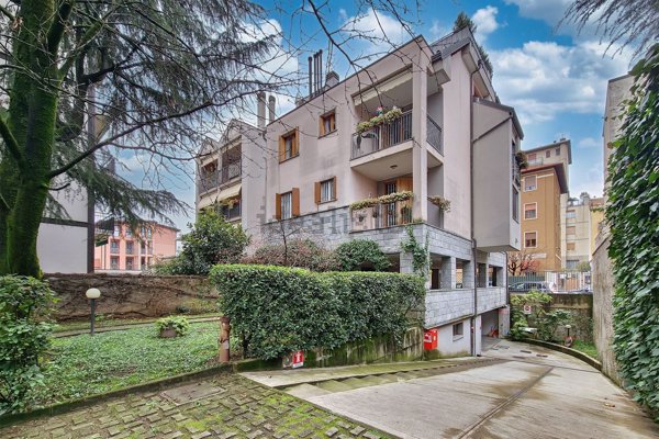 appartamento in vendita a Milano in zona Crescenzago
