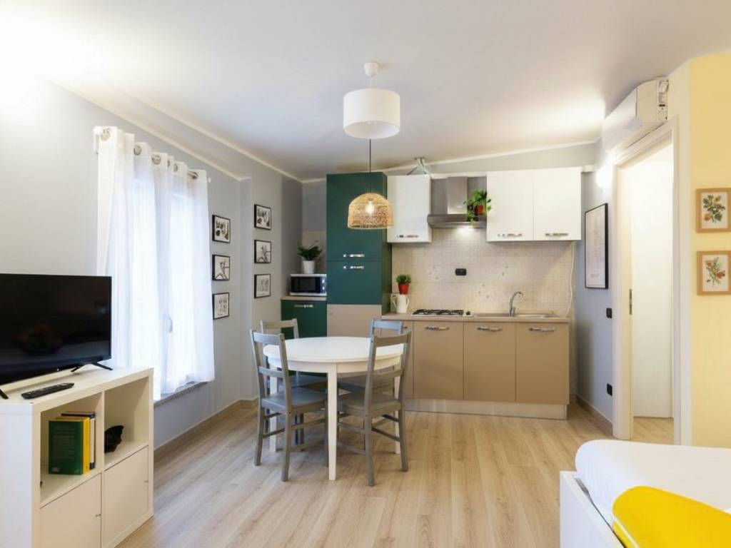 appartamento in vendita a Milano in zona Turro