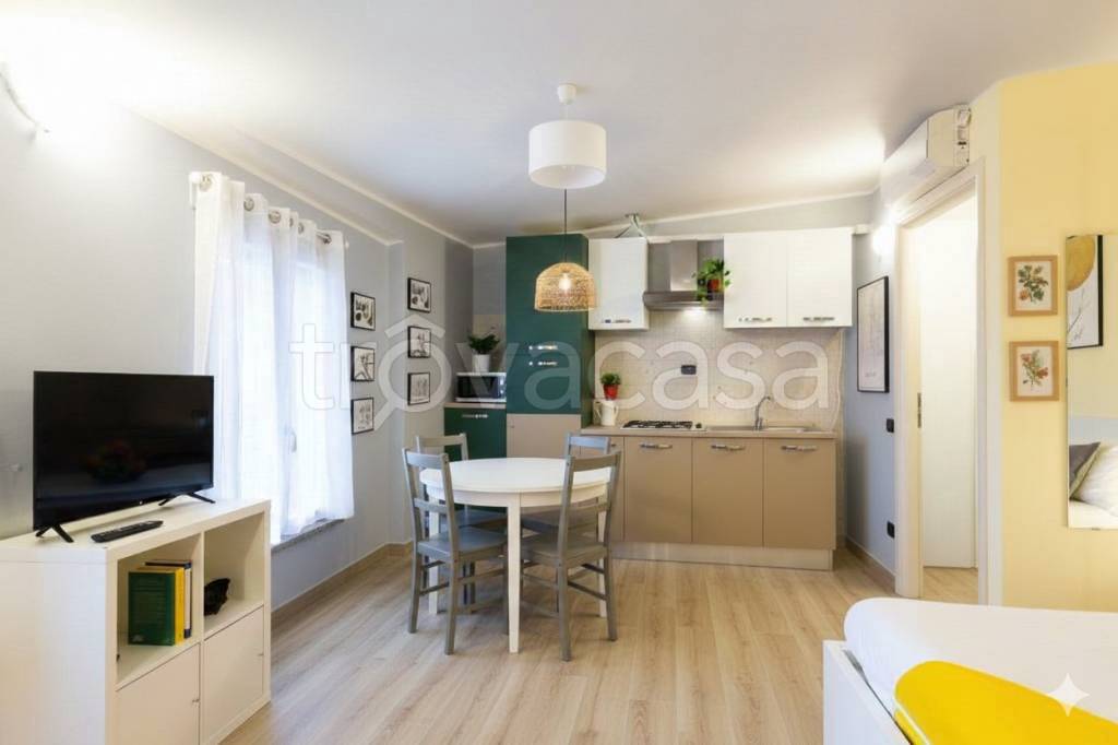 appartamento in vendita a Milano in zona Turro