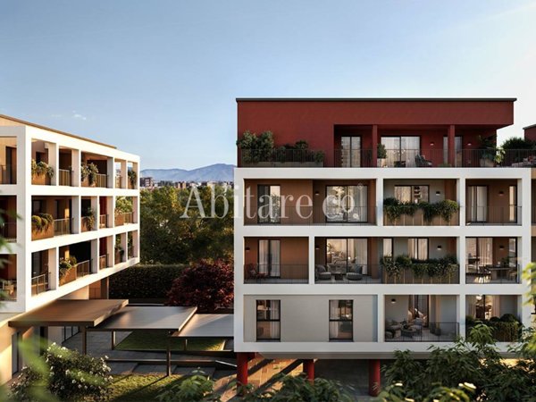 appartamento in vendita a Milano in zona Adriano