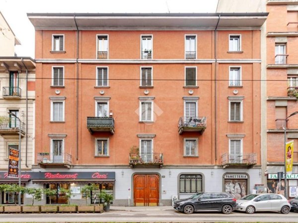 appartamento in vendita a Milano in zona Il Portello