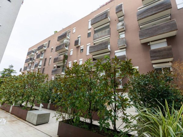 appartamento in vendita a Milano in zona Lambrate