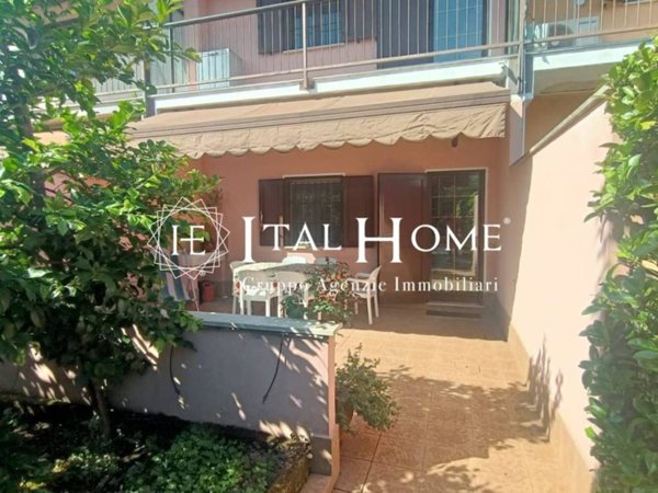 casa indipendente in vendita a Milano