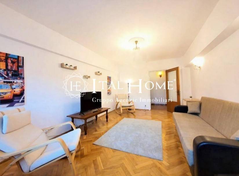 appartamento in vendita a Milano in zona Lorenteggio