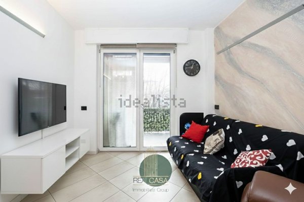 appartamento in vendita a Milano in zona Corvetto