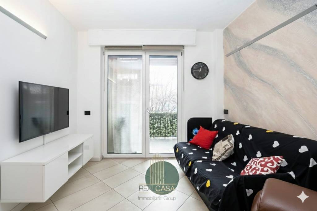 appartamento in vendita a Milano in zona Corvetto