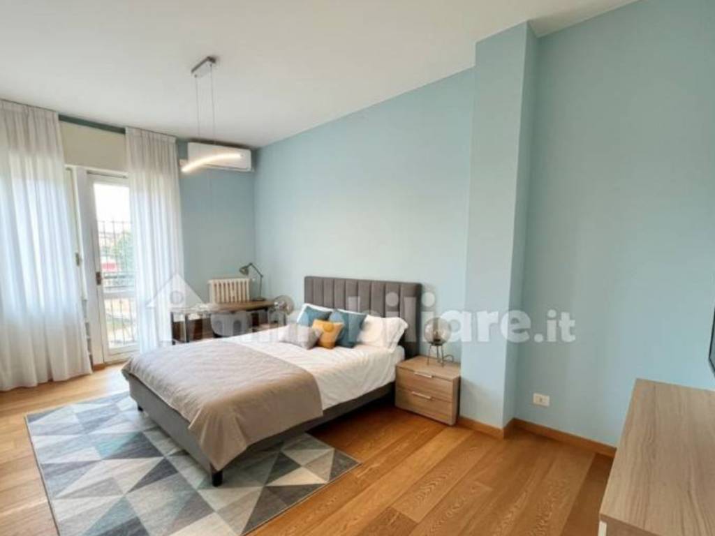 appartamento in vendita a Milano in zona Bicocca