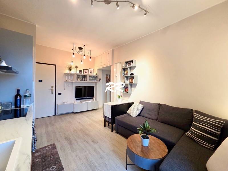 appartamento in vendita a Milano in zona Niguarda