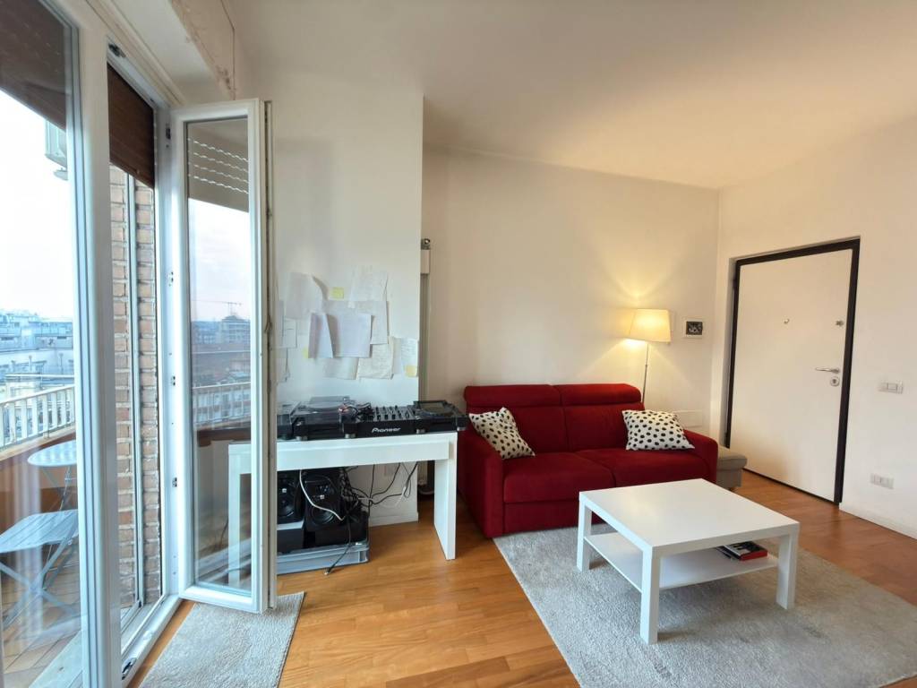 appartamento in vendita a Milano in zona Centro Direzionale