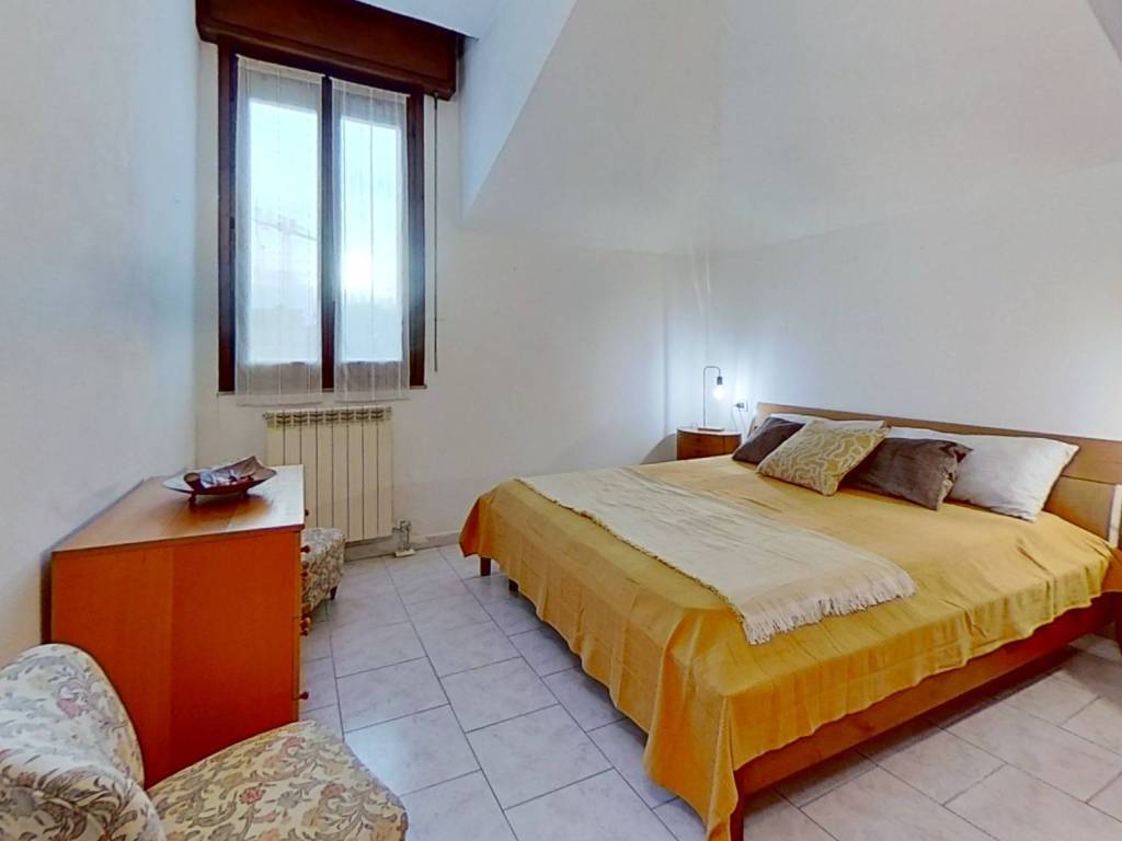 appartamento in vendita a Milano in zona Vigentino