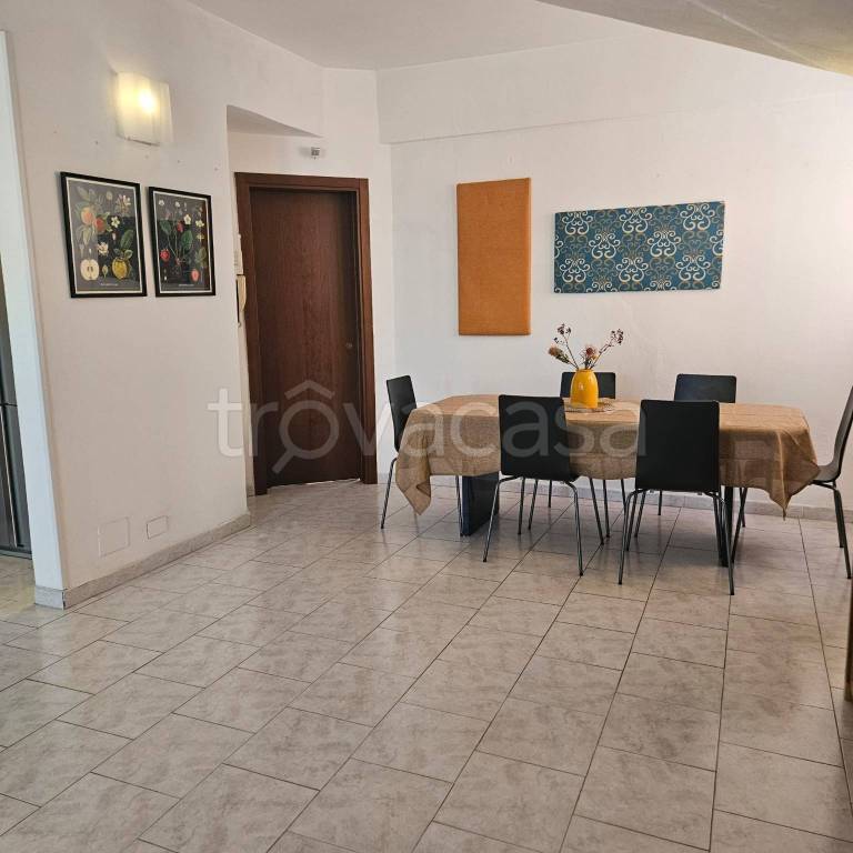 appartamento in vendita a Milano in zona Piazzale Lodi