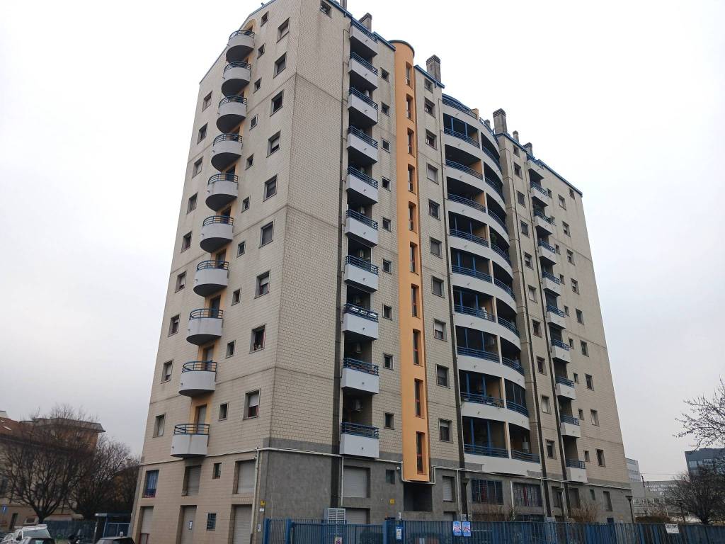 appartamento in vendita a Milano in zona Bicocca