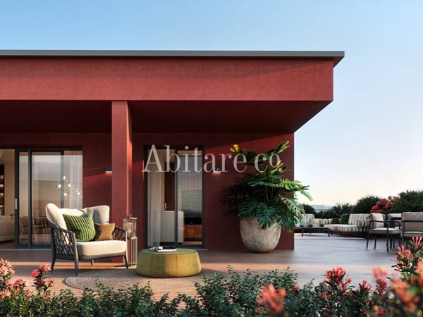 appartamento in vendita a Milano in zona Gorla