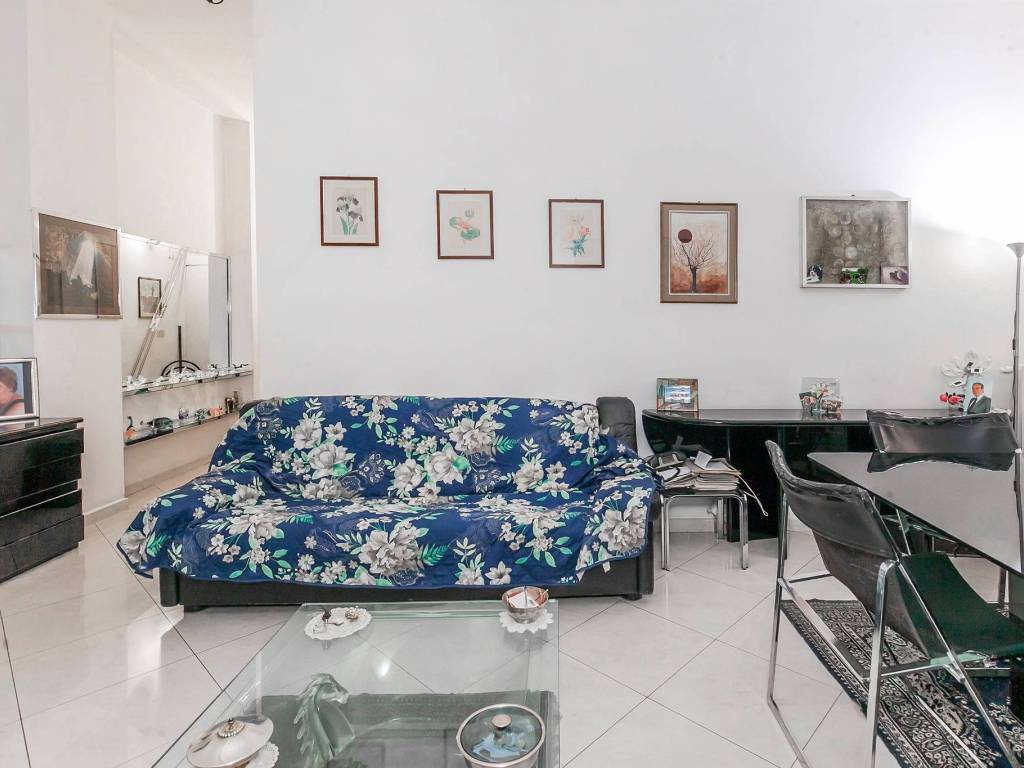 appartamento in vendita a Milano in zona Bovisa