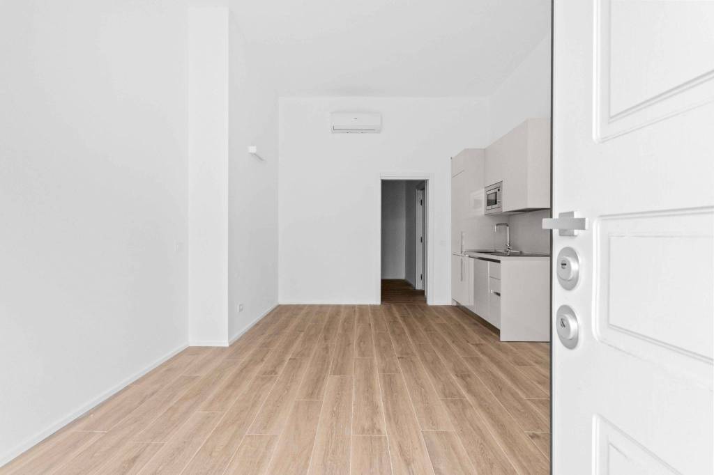 appartamento in vendita a Milano in zona Vigentino