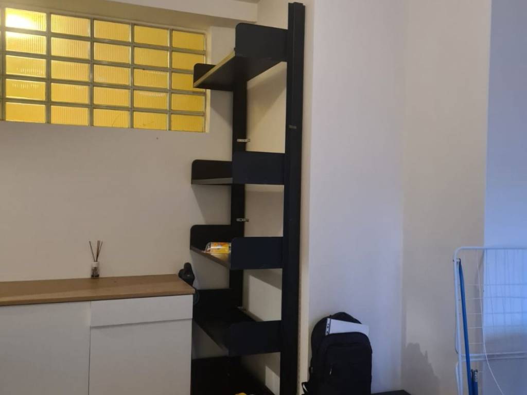 appartamento in vendita a Milano in zona Quartiere degli Olmi