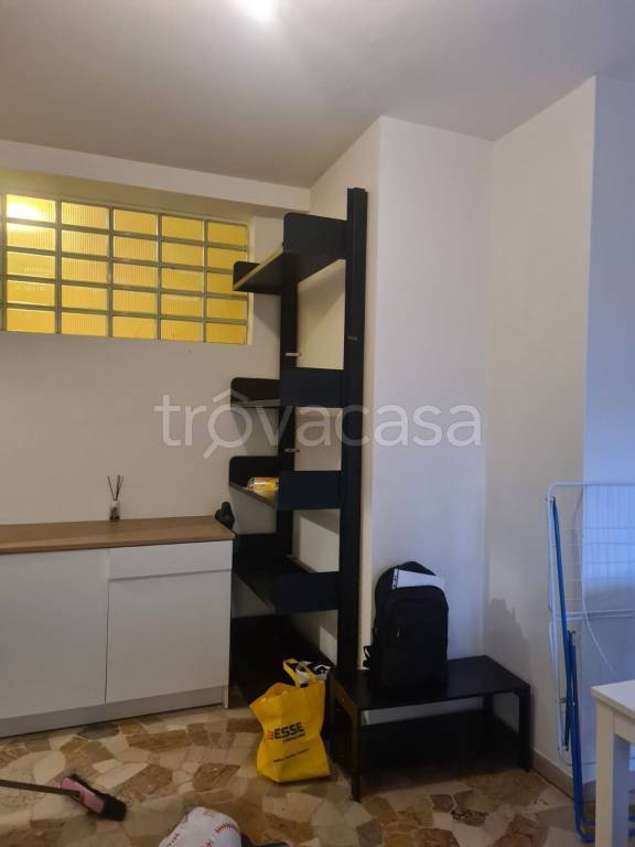 appartamento in vendita a Milano in zona Quartiere degli Olmi