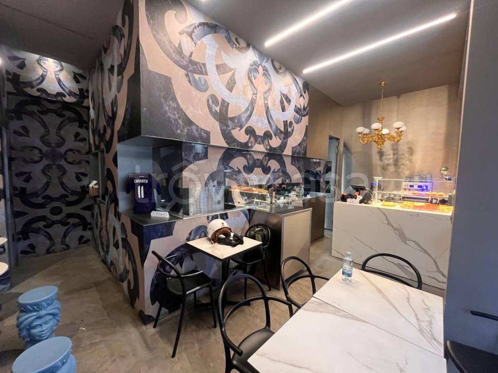 negozio in vendita a Milano in zona Bocconi