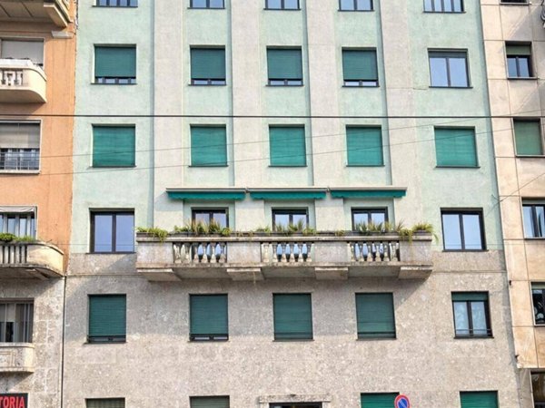 appartamento in vendita a Milano in zona Solari