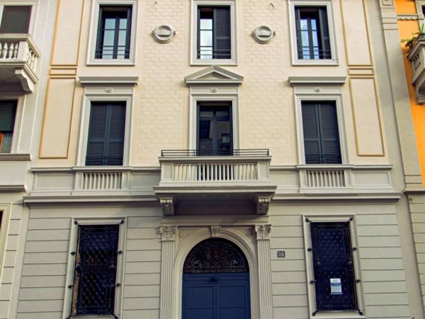 appartamento in vendita a Milano in zona Città Studi