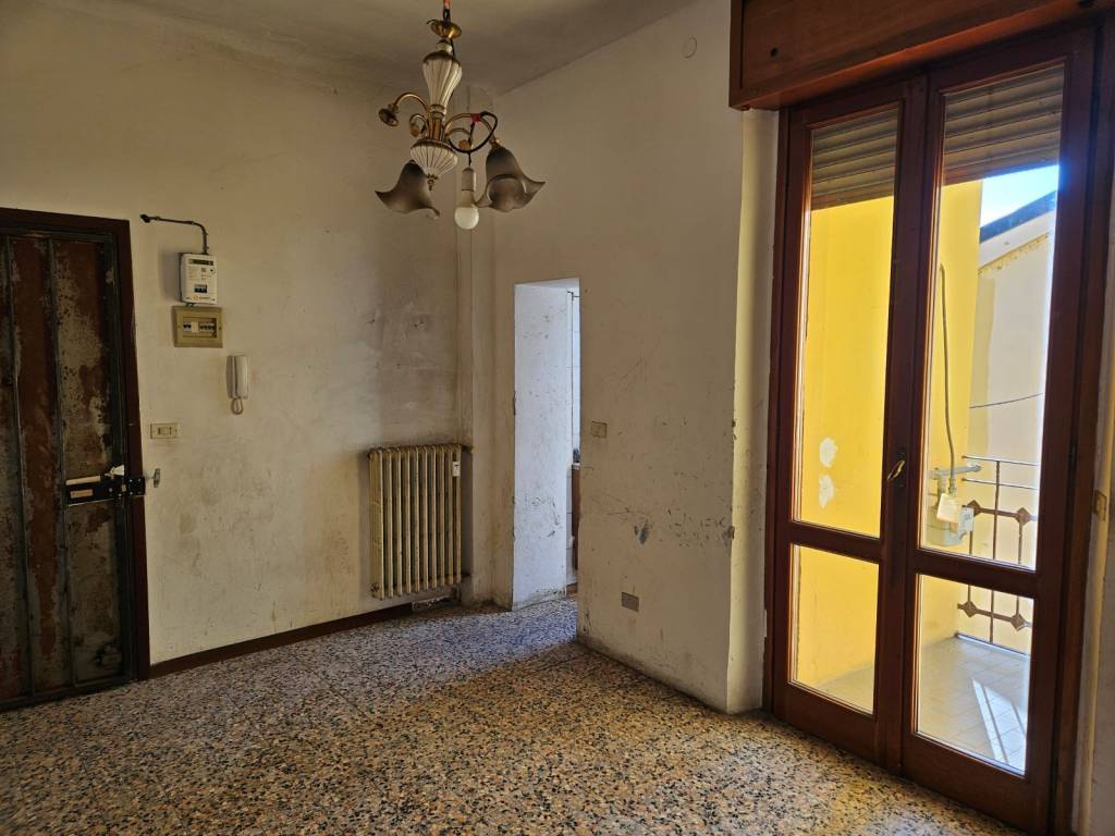 appartamento in vendita a Milano in zona Ponte Lambro