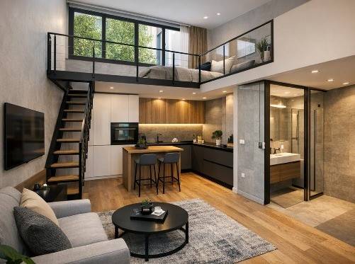 appartamento in vendita a Milano in zona Solari