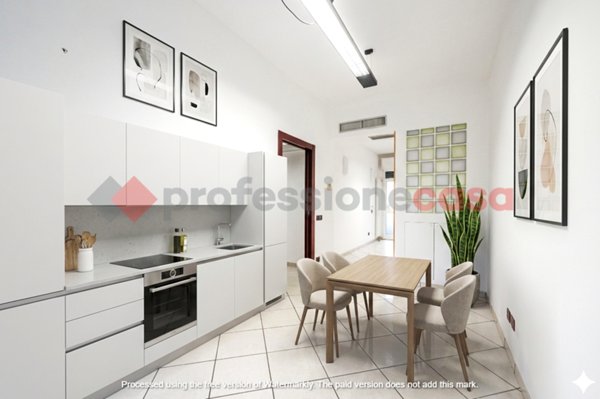 appartamento in vendita a Milano in zona Centro Storico