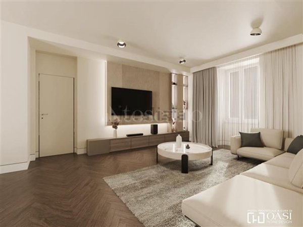 appartamento in vendita a Milano in zona Porta Garibaldi