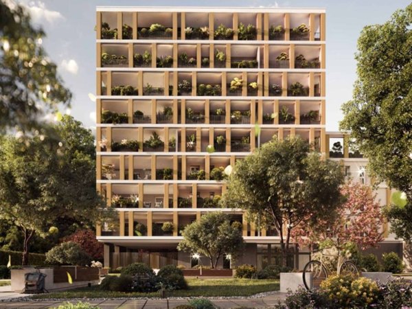 appartamento in vendita a Milano in zona Vigentino