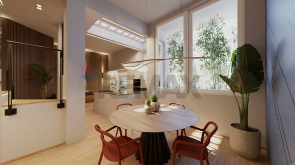 appartamento in vendita a Milano in zona Porta Vittoria