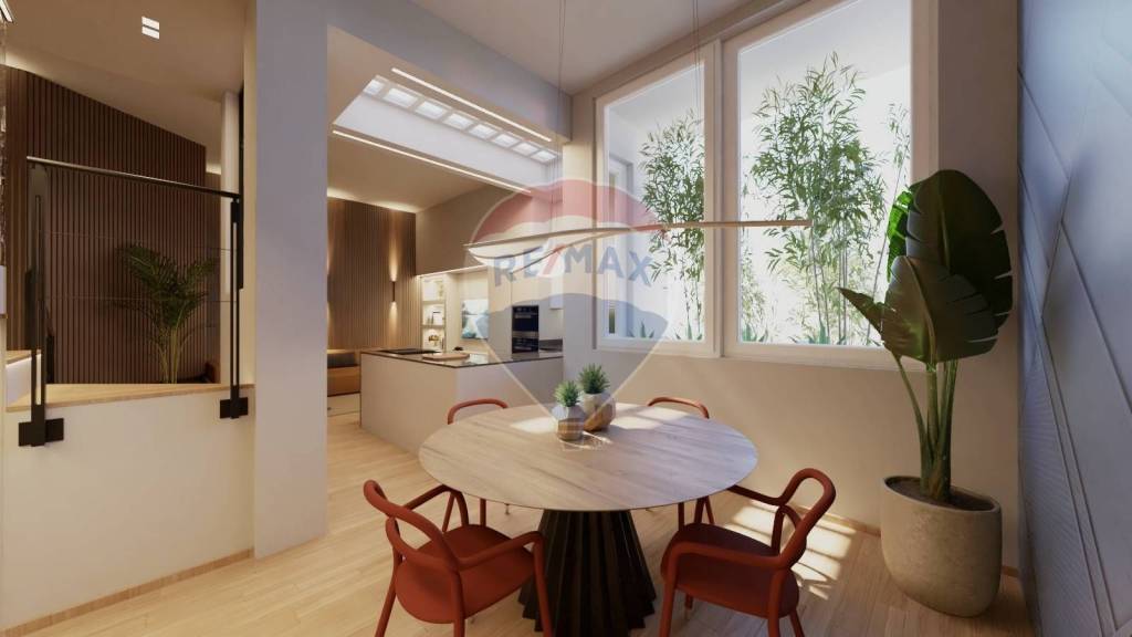 appartamento in vendita a Milano in zona Piazzale Lodi