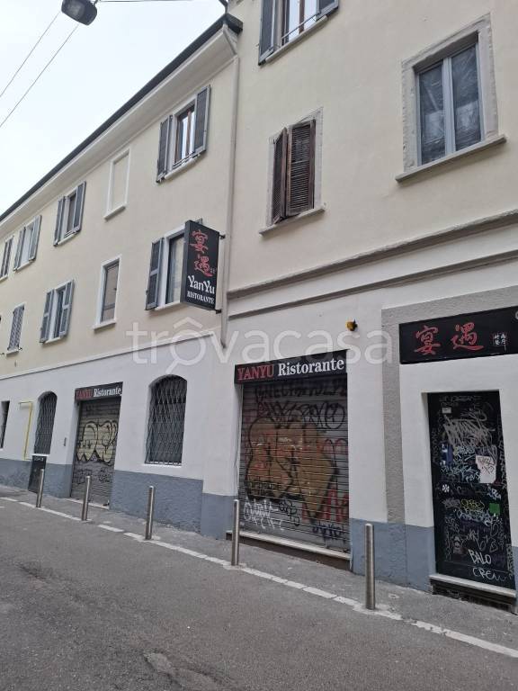 negozio in vendita a Milano