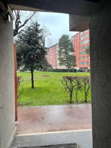 appartamento in vendita a Milano in zona Trenno