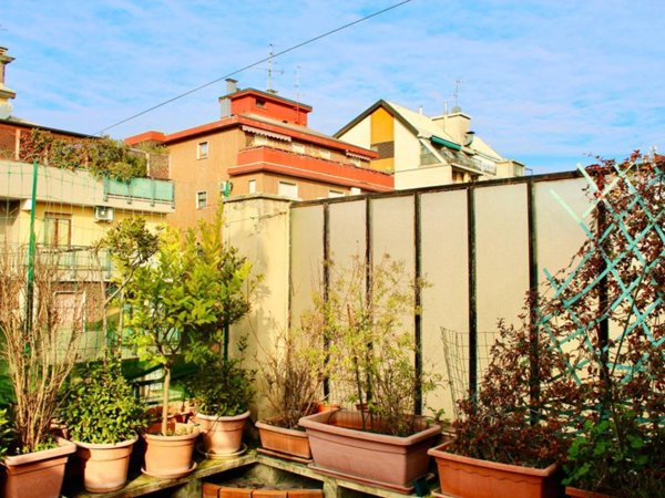 appartamento in vendita a Milano in zona Niguarda