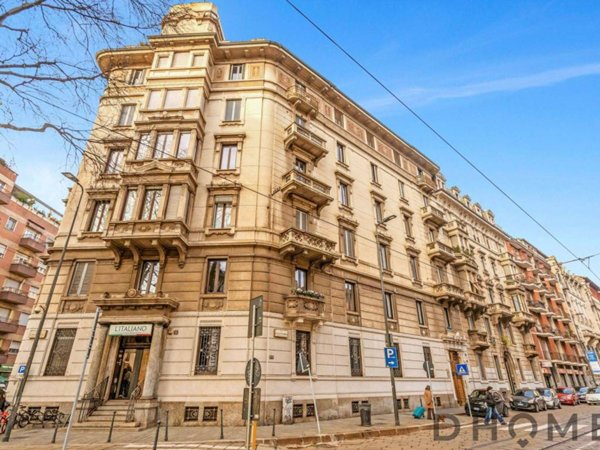 appartamento in vendita a Milano in zona Centro Direzionale