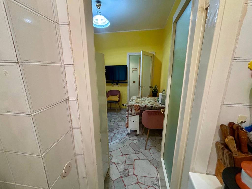 appartamento in vendita a Milano in zona San Siro