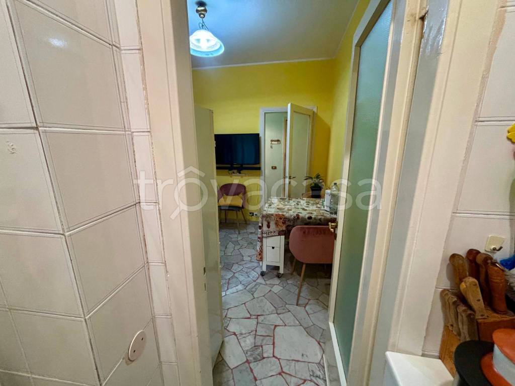 appartamento in vendita a Milano in zona San Siro