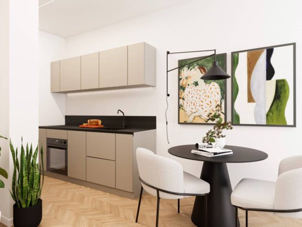 appartamento in vendita a Milano in zona Isola