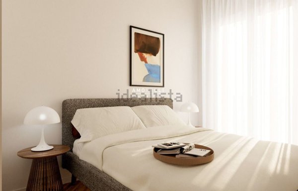 appartamento in vendita a Milano in zona Isola