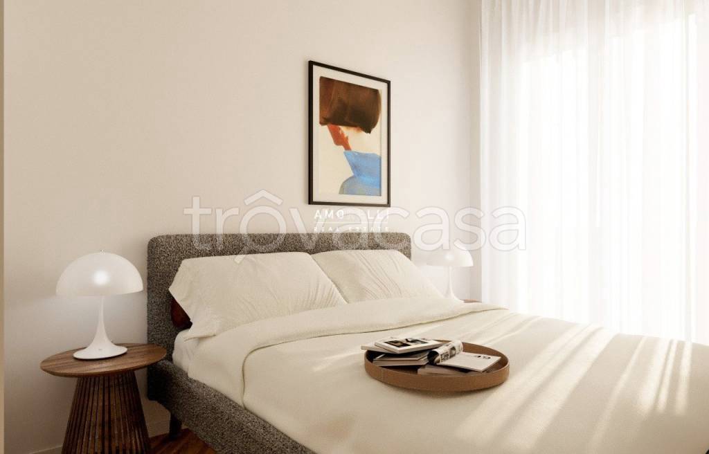 appartamento in vendita a Milano in zona Isola