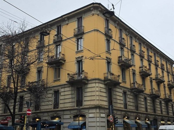 appartamento in vendita a Milano in zona Isola