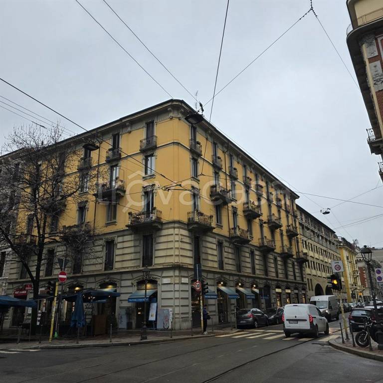 appartamento in vendita a Milano in zona Isola