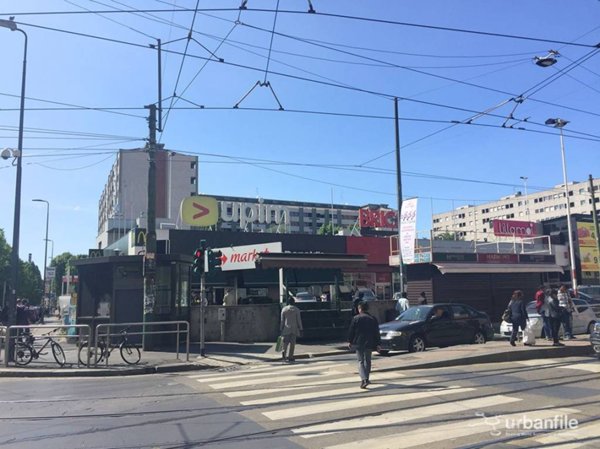 negozio in vendita a Milano in zona Isola