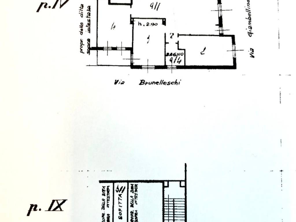 appartamento in vendita a Milano in zona Barona