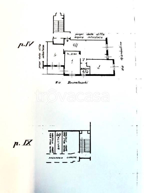 appartamento in vendita a Milano in zona Lorenteggio