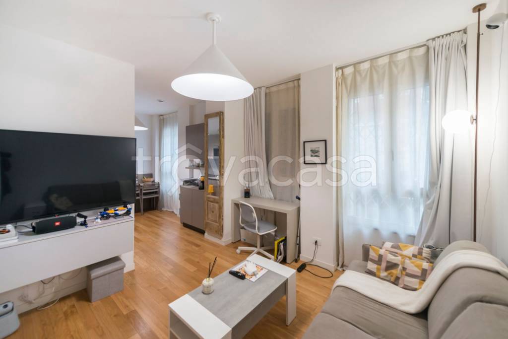 appartamento in vendita a Milano in zona Centro Storico