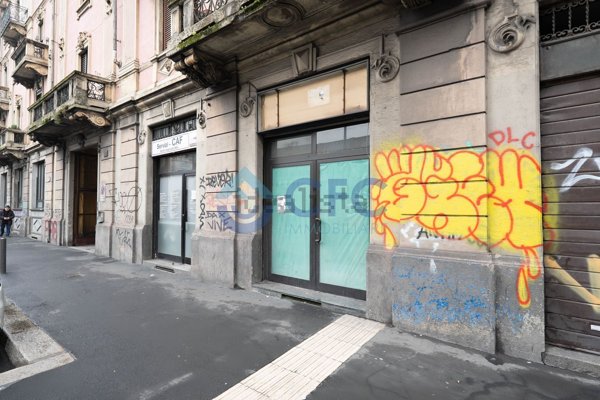 negozio in vendita a Milano